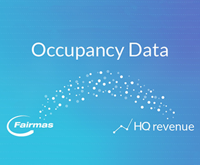 HQ revenue Fairmas Integration - listing