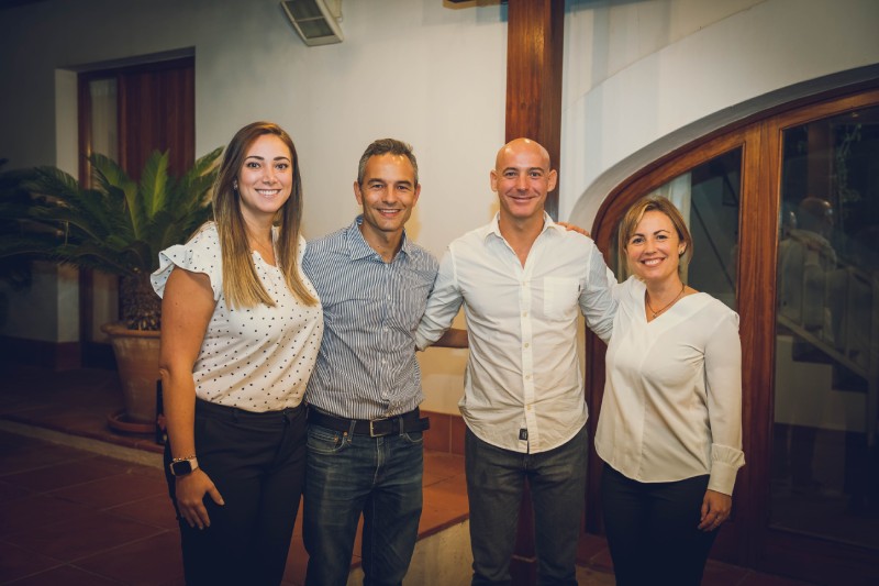 Gerald Plans, HQ revenue | Hotel Tech Summit Menorca | Guest Pro