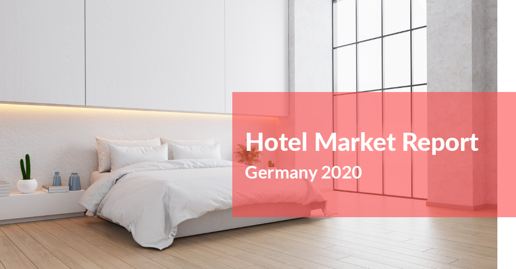 Hotel Market Report for Germany 2020
