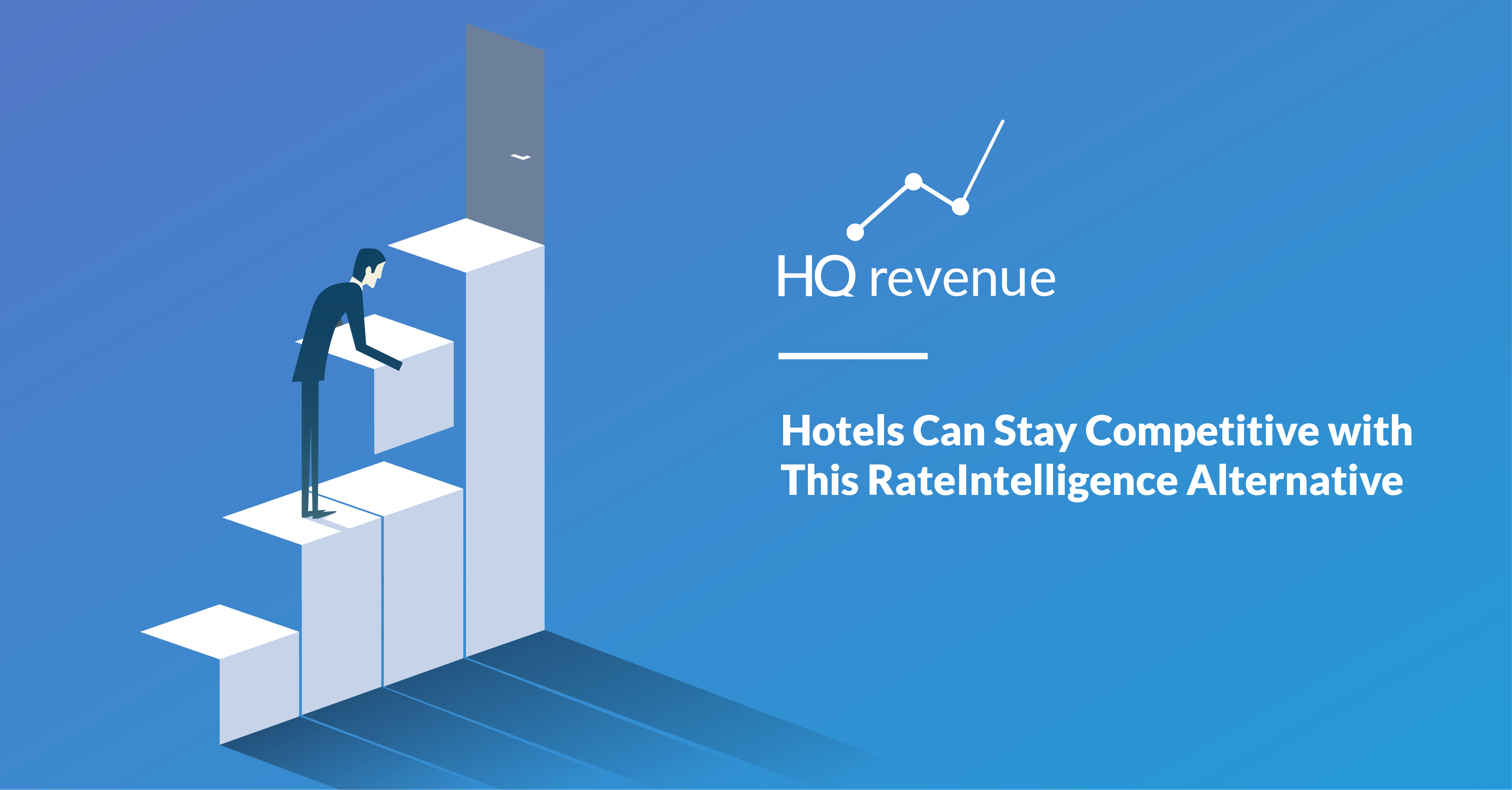 Hotels Can Stay Competitive with This RateIntelligence Alternative