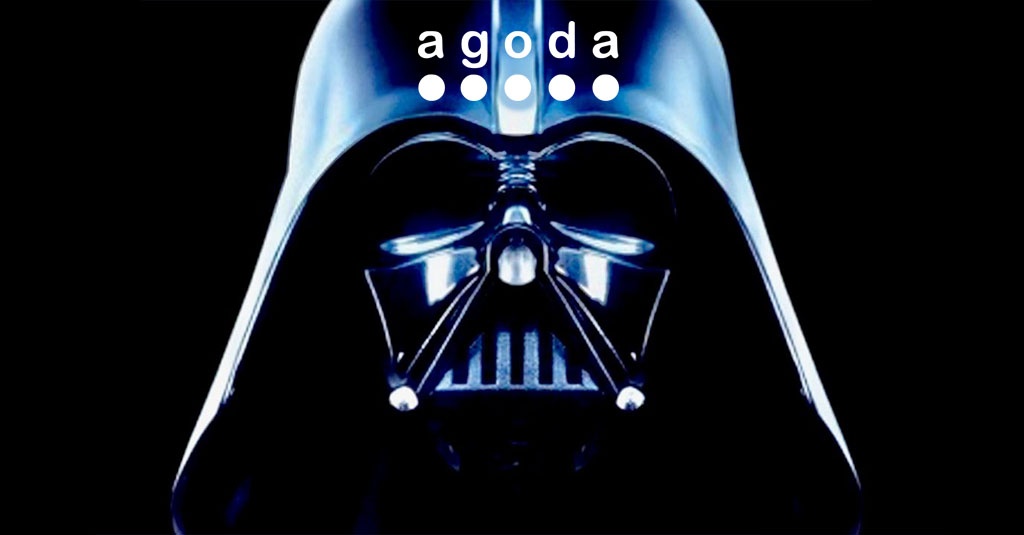 star wars agoda